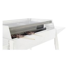 Kit accessorio per arrosticini abruzzesi Etna/Etna Maxi