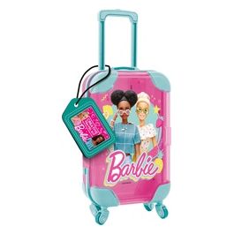 Barbie Creative Travel Kit