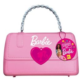 Barbie Fashion Jewellery Bag
