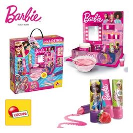 Barbie My Lipstick Colour Change