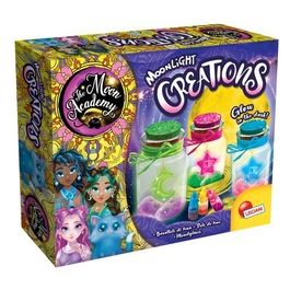 Gioco Creativo Moon Accademy Moonlight Creations