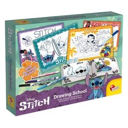 Gioco Creativo Stitch Scuola di Disegno