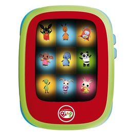 Gioco Educativo Bing Baby Tab