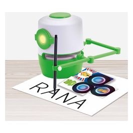 Gioco Educativo Hi Tech Step Leggo e Scrivo