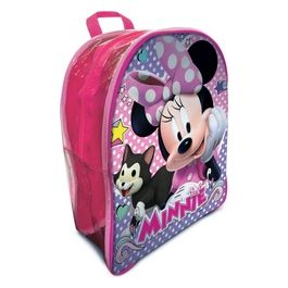 Gioco Educativo Minnie Zainetto Coloring e Drawing