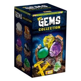 I'm a Genius My Gems Collection
