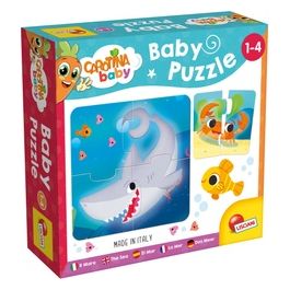Il Mare Carotina Baby