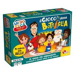 Ludoteca Il Gioco della Bottiglia