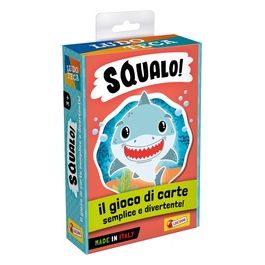 Ludoteca Le Carte dei Bambini Squalo!