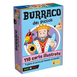 Ludoteca Le Carte dei Bambini: Burraco dei Piccoli