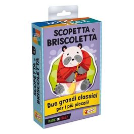 Ludoteca Scopetta e Briscoletta