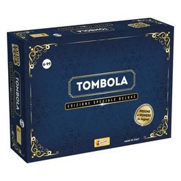 Ludoteca Tombola