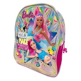 Pasta Modellabile Barbie Zainetto Creativo Dough
