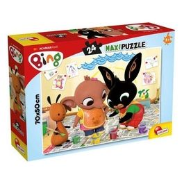 Puzzle 24 Floor Art Attack Bing