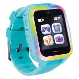 Smartwatch Hi Tech Mio Watch Azzurro