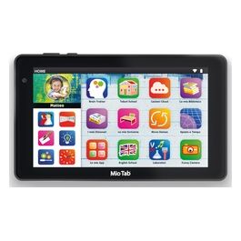 Tablet Hi Tech Mio Tab Evolution Pro 7 Grigio e Blu