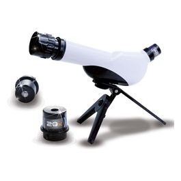 Telescopio Giocattolo Im a Genius