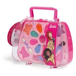 Lisciani Trucchi Giocattolo Barbie Make Up Trousse