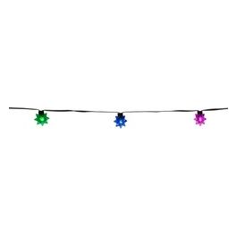 10mt Smart Outdoor Catena Luminosa 50 x Stars