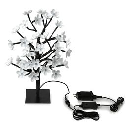 Smart Lampada Albero di Ciliegie in Fiore