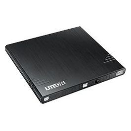 Lite-on Dvd+-r/rw/dl Ultra Slim Retail +8x8x -8x6x Dl+4x