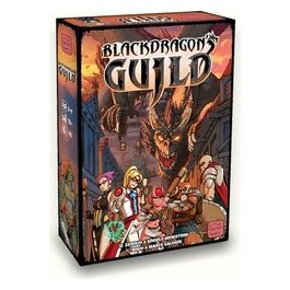 Black Dragons Guild Edizione Italiana