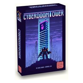 Cyberdoom Tower Edizione Italiana