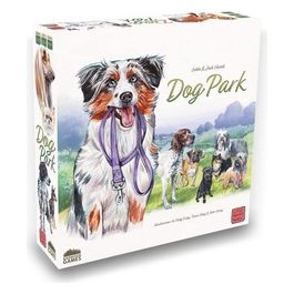 Dog Park Edizione Italiana