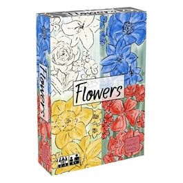 Flowers Edizione Italiana