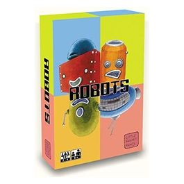 Robots Edizione Italiana