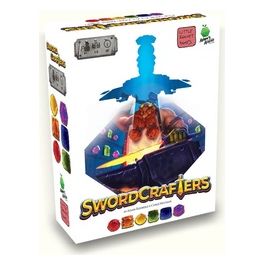 Swordcrafters Edizione Italiana