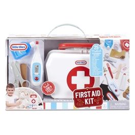 Little Tikes Set Dottore First Aid Kit