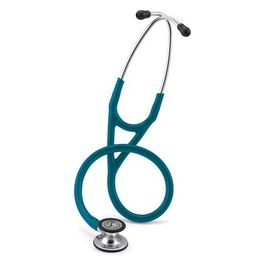 Littmann Cardiology Iv - 6169 - Blu Caraibi - Finiture Specchio 1 pz.