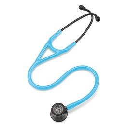 Littmann Cardiology Iv - 6171 - Turchese - Finiture Fumo 1 pz.