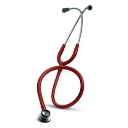 "Littmann ""Classic Ii Infant"" - 2114R - Rosso 1 pz."