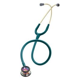 "Littmann ""Classic Ii Pediatric"" - 2153 Caraibi - Rainbow 1 pz."