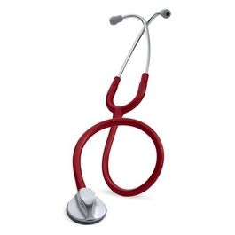 "Littmann ""Master Classic Ii"" - 2146 - Bordeaux 1 pz."