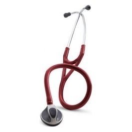 "Littmann""Cardiology S.T.C."" - 4472 - Burgundy 1 pz."