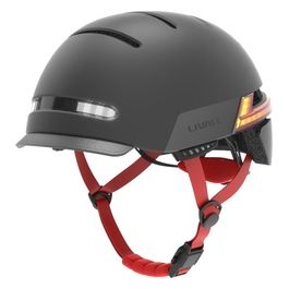 Casco bici e monopatt Smart BH51M NSO Nero - Taglia L