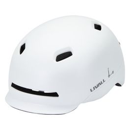 Casco bici e monopatt Smart C20 Bianco - Taglia M