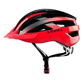 Casco mountain bike Smart MT1 NEO Rosso - Taglia L