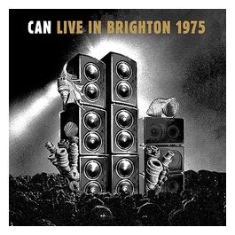 Live In Brighton 1975 Un'Esperienza Musicale Unica per gli Amanti della Musica e del Cinema