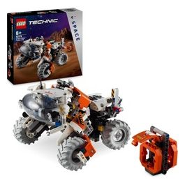 Technic 42178 Loader Spaziale LT78, Giochi Spaziali per Bambini 8+, Veicolo Giocattolo per l'Esplorazione, Idea Regalo