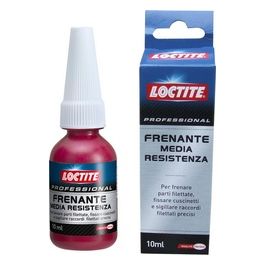 Henkel Frenante Media Resistenza 10 Ml 1701549