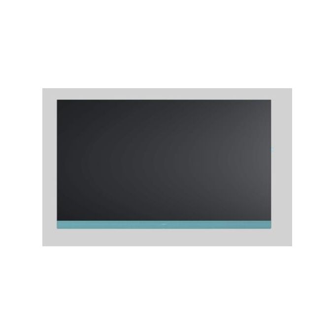 Loewe LWWE-32AB Tv Led 32" Full Hd Smart Tv Aqua Blue