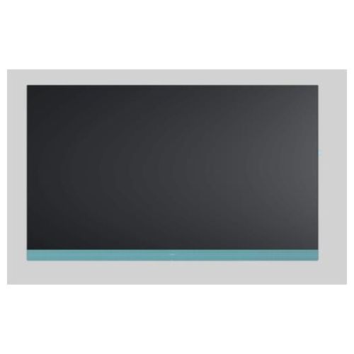 Loewe LWWE-32AB Tv Led 32" Full Hd Smart Tv Aqua Blue