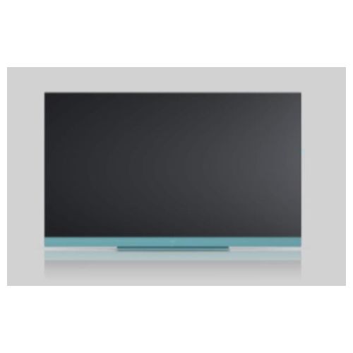 Loewe LWWE-43AB Tv Led 43" 4K Smart Tv Aqua Blue