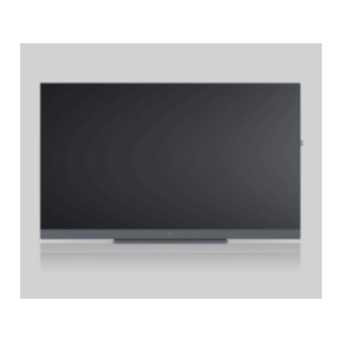 Loewe LWWE-43SG Tv Led 43" 4K Smart Tv Storm Grey