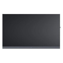 Loewe LWWE-50SG Tv Led 50" 4K Smart Tv Storm Grey