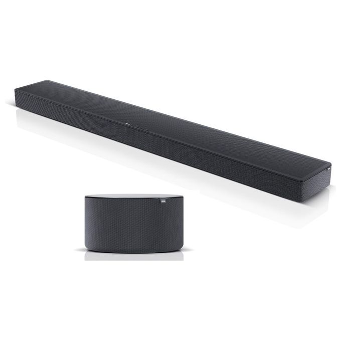 Loewe Soundbar 5 MrSub 5